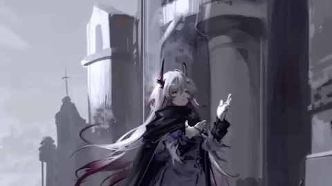 iPhone  Android Prayer Fantasy Anime Phone Live Wallpaper - Free Live Wallpaper
