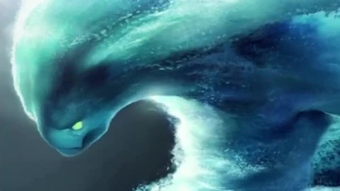 Morphling Dota 2 For iPhone Wallpaper - Free Live Wallpaper