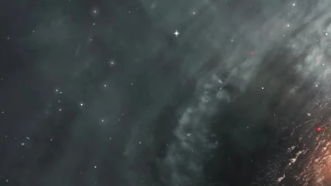 Mobile Deep Space Exploration Live Wallpaper For Phone - Free Live Wallpaper