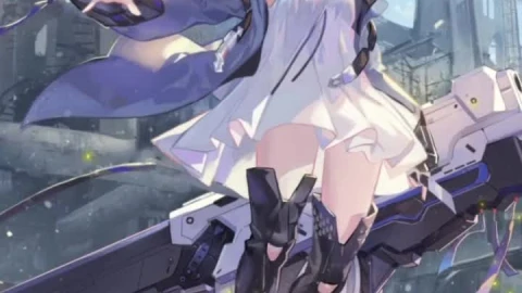 Live Phone Teresa Iron Saga Wallpaper To iPhone And Android - Free Live Wallpaper