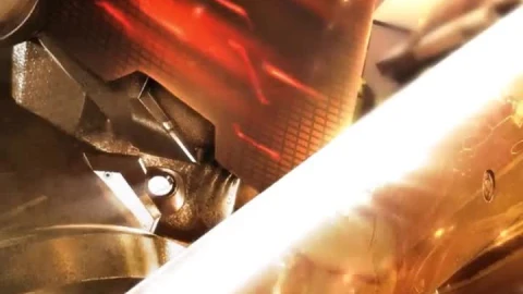 iPhone  Android Metal Gear Solid Rising Revengeance Phone Live Wallpaper - Free Live Wallpaper