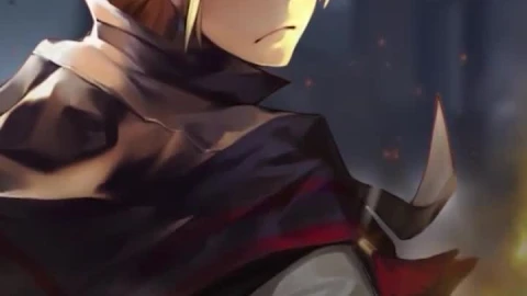 Android  iOS iphone Mobile Tsunayoshi Sawada Reborn Live Wallpaper - Free Live Wallpaper
