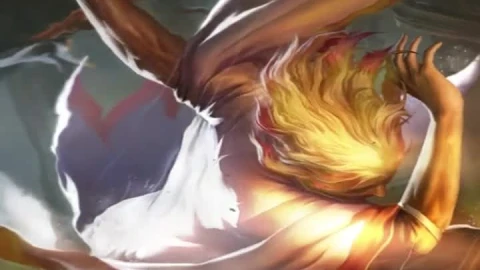 Kyojuro Rengoku Rampage Wallpaper of Anime - Free Live Wallpaper