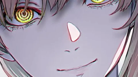 iPhone and Android Makima Chainsaw Man Live Phone Wallpaper - Free Live Wallpaper