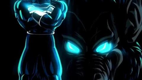 iPhone And Android Oozaru Great Ape Dragon Ball Phone Live Wallpaper - Free Live Wallpaper