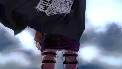 Shingeki No Kyojin Wallpaper of Anime - Free Live Wallpaper