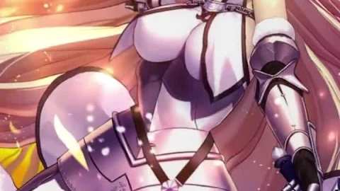 jeanne d arc fate grand order phone wallpapers cool anime - Free Live Wallpaper