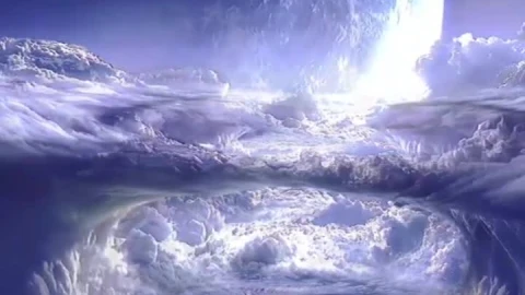 iPhone  Android Scifi Starry Sky Live Wallpaper for Phone - Free Live Wallpaper
