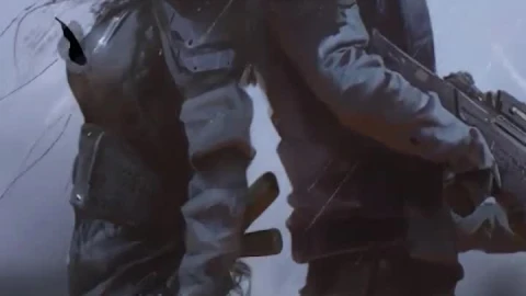 iPhone and Android The Last Fight Characters Phone Live Wallpaper - Free Live Wallpaper