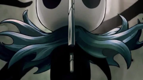 iPhone and Android Hollow Knight Voidheart Live Phone Wallpaper - Free Live Wallpaper