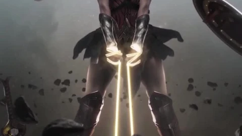Live Phone Wonder Woman Bosslogic Wallpaper To iPhone And Android - Free Live Wallpaper