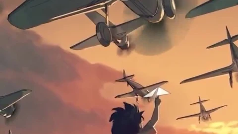 iPhone  Android Pilot Dream Fantasy Phone Live Wallpaper - Free Live Wallpaper