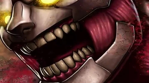 Eren Vs Reiner Attack On Titan Wallpaper of Anime - Free Live Wallpaper