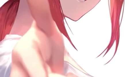 iPhone And Android Makima Bang Chainsaw Man Phone Live Wallpaper - Free Live Wallpaper