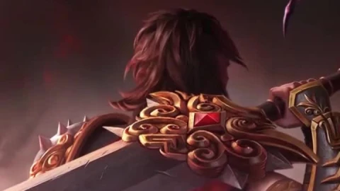 Live Phone Bellona And Chernobog Smite Wallpaper To iPhone And Android - Free Live Wallpaper