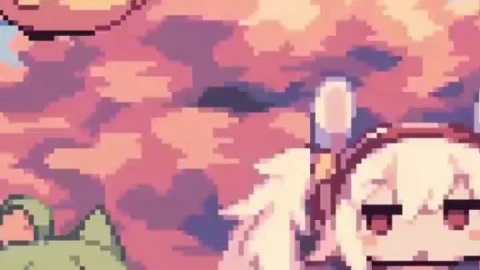 Live Phone Azur Lane Pixel Wallpaper To iPhone And Android - Free Live Wallpaper