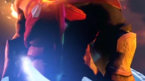 Anti Mage Dota2 For iPhone Wallpaper - Free Live Wallpaper
