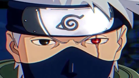 Live Kakashi Hatake Naruto Wallpaper For Iphone Or Android - Free Live Wallpaper