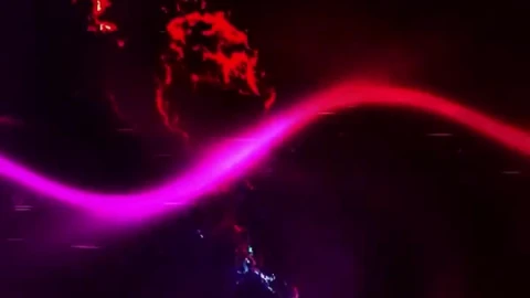 Android  iOS iphone Mobile Colorful Abstract Flames Desktop Free Live Wallpaper - Free Live Wallpaper