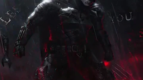 Iphone And Android The Batman And Catwoman 2022 Phone Live Wallpaper - Free Live Wallpaper