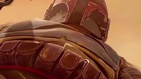 Live The Mandalorian Wallpaper For Phone - Free Live Wallpaper