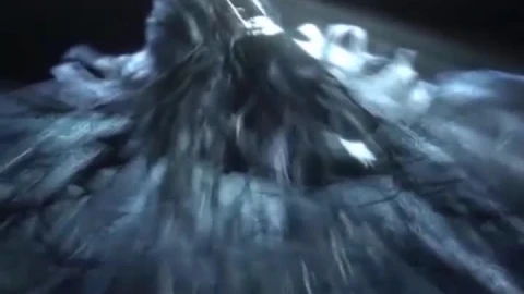 Live Ariandel Screams Dark Souls3 Phone Wallpaper to iPhone and Android - Free Live Wallpaper