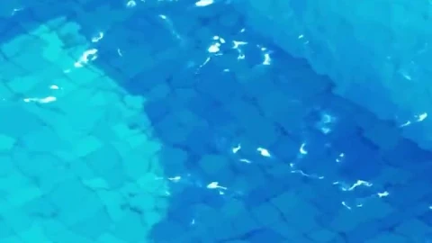 iPhone  Android Water Ripples At Swimming Pool Phone Live Wallpaper - Free Live Wallpaper