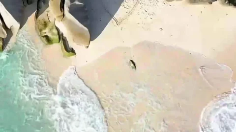 Love Sea Shore Live Wallpaper For Phone - Free Live Wallpaper