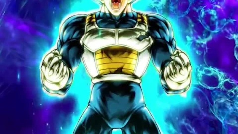 iPhone  Android Dragon Ball Legends 2 Anime Phone Live Wallpaper - Free Live Wallpaper