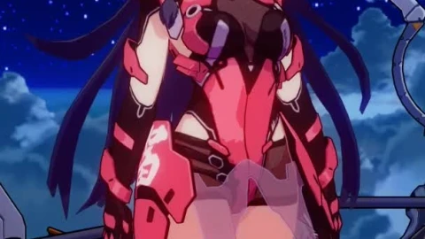 Mei Anime Live Phone Wallpaper - Free Live Wallpaper