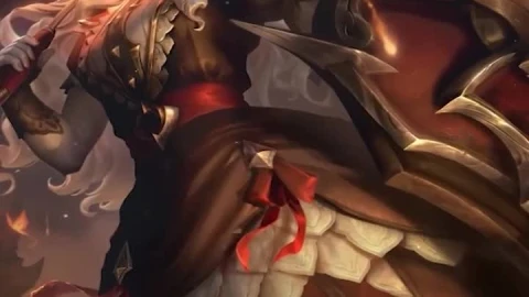 Android  iPhone High Noon Leona Live Phone Wallpaper - Free Live Wallpaper