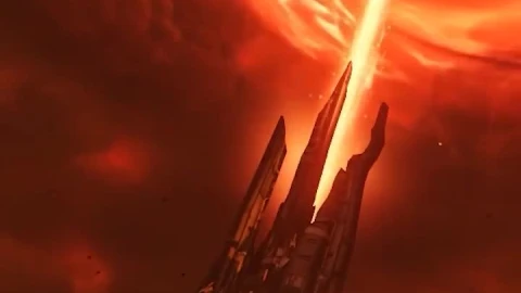 Android  iOS iphone Mobile Doom Argent Tower Desktop Free Live Wallpaper - Free Live Wallpaper