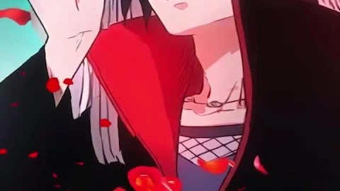 Itachi Uchiha Autumn Wallpaper of Anime - Free Live Wallpaper