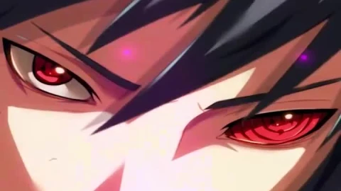 Naruto And Sasuke Wallpaper of Anime - Free Live Wallpaper