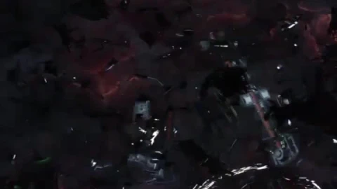 Accident Space Iphone Wallpaper - Free Live Wallpaper