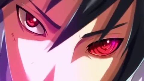 iPhone  Android Naruto And Sasuke Anime Phone Live Wallpaper - Free Live Wallpaper