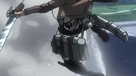 Ambush Aot Wallpaper of Anime - Free Live Wallpaper