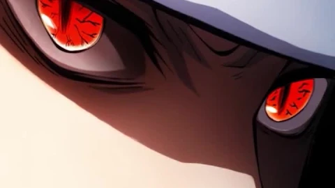 iPhone And Android Muzan Kibutsuji Kimetsu No Yaiba Phone Live Wallpaper - Free Live Wallpaper