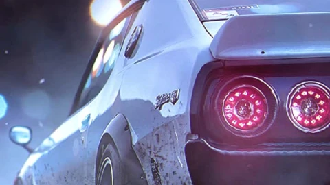 iPhone and Android Nissan Skyline 2000 Gt R Live Phone Wallpaper - Free Live Wallpaper
