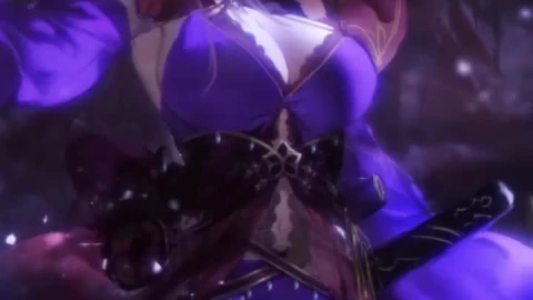miyamoto musashi fate grand order phone wallpapers cool anime - Free Live Wallpaper