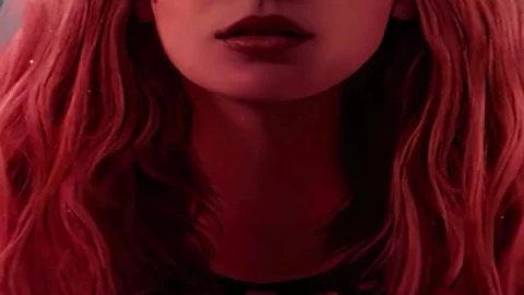 Live Marvel Scarlet Witch Wallpaper For Phone - Free Live Wallpaper