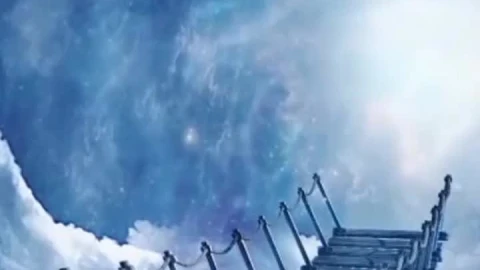 Live Phone Bridge To Space Wallpaper To iPhone And Android - Free Live Wallpaper
