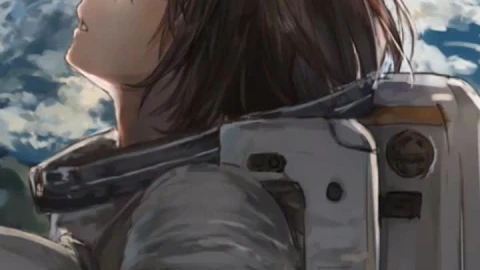 iPhone and Android Lost In The Galaxy Live Phone Wallpaper - Free Live Wallpaper
