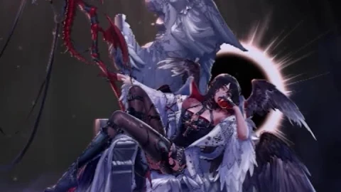 iPhone And Android Mistress Dungeon Fighter Online Phone Live Wallpaper - Free Live Wallpaper