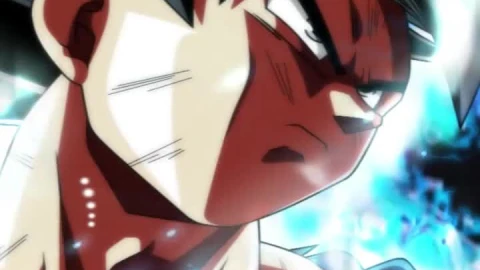 iPhone And Android Dragon Ball Super Ultra Instinct Goku Anime Live Phone Wallpaper - Free Live Wallpaper