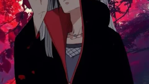 iPhone And Android Itachi Uchiha Naruto Shippuden Anime Phone Live Wallpaper - Free Live Wallpaper