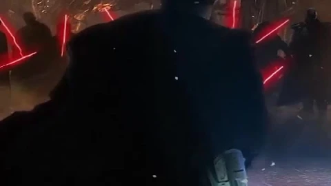 Live Jedi Star Wars Android  iPhone Wallpaper - Free Live Wallpaper