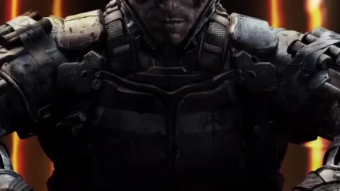 Live Phone Call Of Duty Black Ops Iii Reveal Wallpaper To iPhone And Android - Free Live Wallpaper