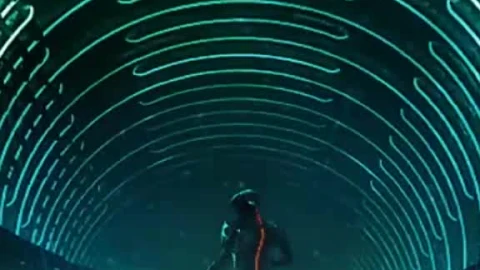 Android  iOS Hyperdrive Mobile Live Wallpaper - Free Live Wallpaper