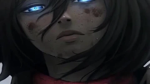 Mikasa Ackerman Attack On Titan Cool Wallpaper of Anime - Free Live Wallpaper